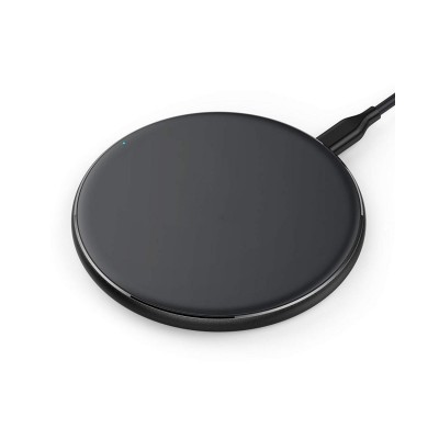 QI standard Wireless mobile phone charger DC 5V/2.0A input DC 5V1.0 A output fast charging pad